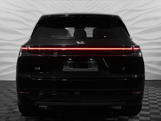 2026 Li Auto (Lixiang) L7 52.3 kWh I Рестайлинг, чёрный, 10590000 рублей, вид 5