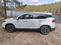 2024 Forthing T5 I, белый, 1600000 рублей - вид 7