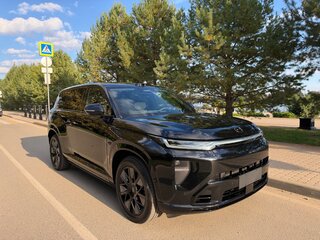 2026 GAC Trumpchi S7 I Рестайлинг, чёрный, 5100000 рублей, вид 2