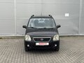 2002 Suzuki Wagon R+ II, чёрный, 285000 рублей - вид 1