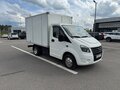 2013 ГАЗ ГАЗель Next, белый, 990000 рублей - вид 1
