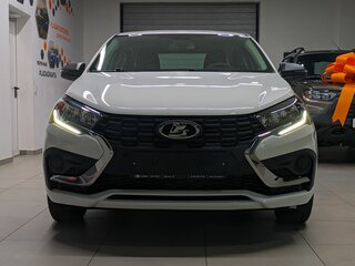 2026 Lada (ВАЗ) Iskra, белый, 1492000 рублей, вид 3