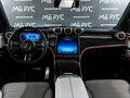 2025 Mercedes-Benz GLC 300 II (X254), чёрный, 9135000 рублей - вид 4
