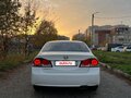 2010 Honda Civic VIII Рестайлинг, белый, 915000 рублей - вид 8