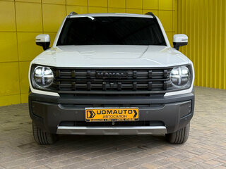 2024 Haval H3 I, белый, 2699000 рублей, вид 2