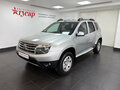 2012 Renault Duster I, серебристый