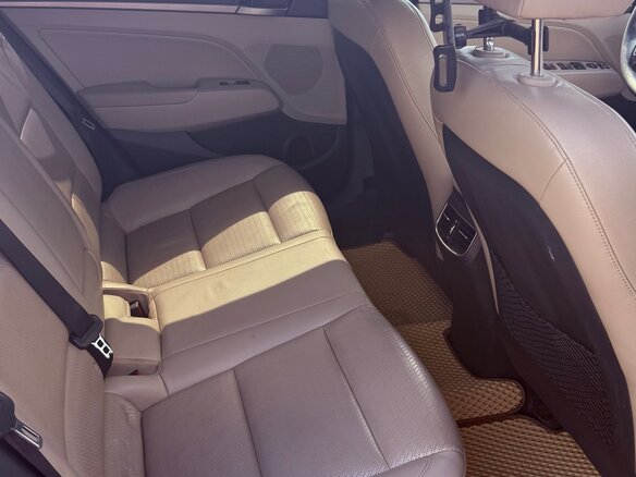 2016 Hyundai Elantra VI (AD), белый - вид 26