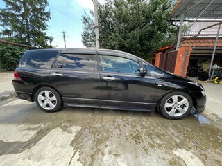 2006 Honda Odyssey III, чёрный, 850000 рублей, вид 5