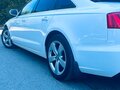 2011 Audi A6 IV (C7), белый, 1650000 рублей - вид 7