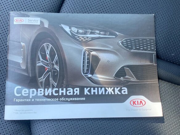 2020 Kia K5 III, белый, 2650000 рублей - вид 35