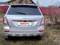 2015 Lifan X60 I Рестайлинг, серый, 500000 рублей - вид 1