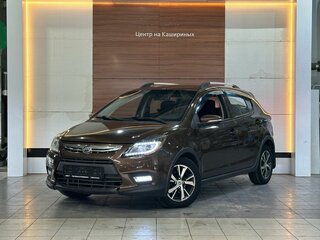 2018 Lifan X50, коричневый, 699999 рублей, вид 1