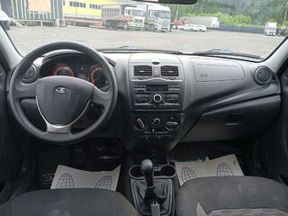 2023 Lada (ВАЗ) Granta Cross I Рестайлинг, белый, 560025 рублей, вид 5