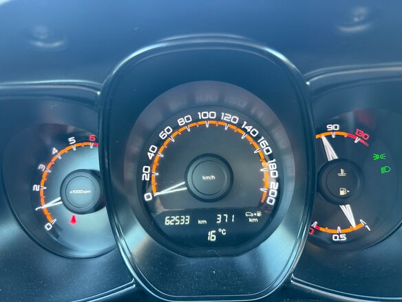 2020 Lada (ВАЗ) Vesta I, белый, 1050000 рублей - вид 9