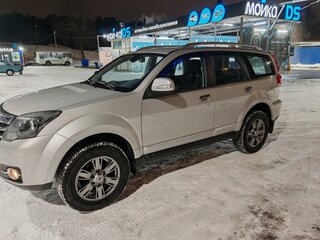 2018 DW Hower H3 I, серебристый, 1700000 рублей, вид 3