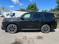 2021 Lexus LX 570 III Рестайлинг 2, чёрный, 9375000 рублей - вид 5