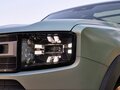 2026 Jetour T1, зелёный - вид 9