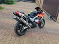 1998 Honda VTR 1000, чёрный, 305000 рублей - вид 3