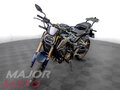 2021 Honda CB 650R, синий, 849000 рублей - вид 2