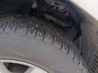 2010 Toyota Land Cruiser Prado 150 Series, серебристый, 3300000 рублей, вид 3