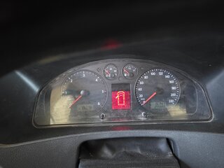 2008 Volkswagen Transporter T5, белый, 1200000 рублей, вид 3