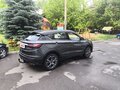 2022 Geely Coolray I, серый, 2000000 рублей - вид 8