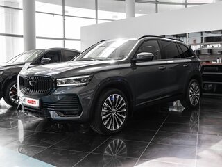2026 Geely Monjaro I Рестайлинг, серый, 4954990 рублей, вид 1