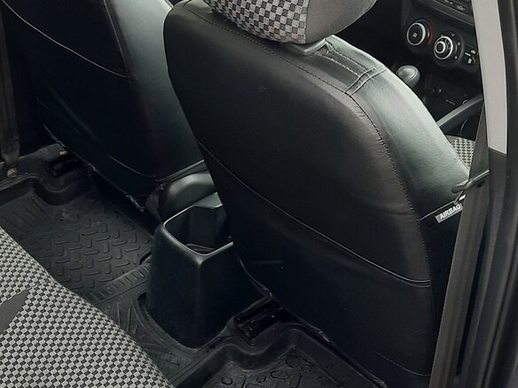 2013 Kia Rio 4-speed III, серый, 959000 рублей - вид 15
