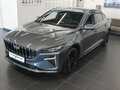2026 Geely Preface I, серый, 3434990 рублей - вид 2