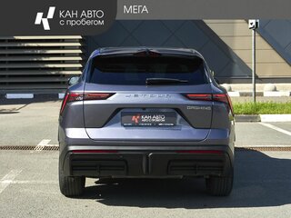 2023 Jetour Dashing I, серый, 1737000 рублей, вид 4