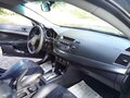 2008 Mitsubishi Lancer X, чёрный, 740000 рублей - вид 4