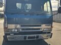 1989 Fuso (Mitsubishi) Super Great, синий, 5000000 рублей - вид 5