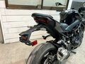 2026 Kawasaki Z 900, чёрный, 1475000 рублей - вид 7
