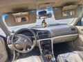 1998 Mazda 626 V (GF), серебристый, 240000 рублей - вид 8