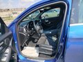 2022 Mercedes-Benz GLC Coupe 300 d I (C253) Рестайлинг, синий - вид 8