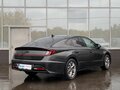 2020 Hyundai Sonata VIII (DN8), серый, 2029000 рублей - вид 4