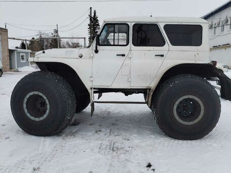 2013 Трэкол 39041, белый, 1500000 рублей, вид 2