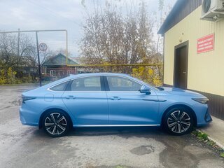 2023 Chery Arrizo 8, синий, 2400000 рублей, вид 2