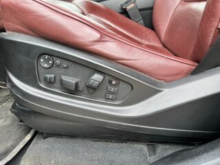 2009 BMW X6 35i 6-speed I (E71), чёрный, 1699000 рублей, вид 2
