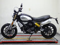 2019 Ducati Scrambler 1100, серебристый, 790000 рублей - вид 2