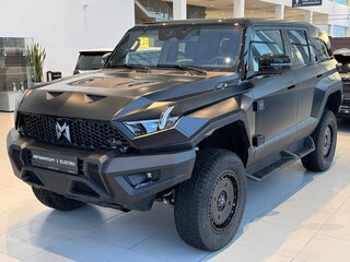 M-Hero I