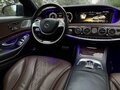 2014 Mercedes-Benz S-Класс 500 VI (W222, C217), чёрный - вид 7