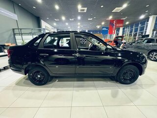 2026 Lada (ВАЗ) Granta I Рестайлинг, чёрный, 841500 рублей, вид 4
