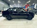 2026 Lada (ВАЗ) Granta I Рестайлинг, чёрный - вид 3