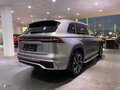 2026 Geely Monjaro I, серый - вид 5