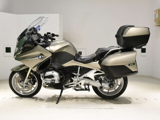 2016 BMW R 1200 RT, бежевый, 960000 рублей, вид 2