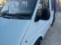 1989 Ford Transit, белый, 530000 рублей - вид 8