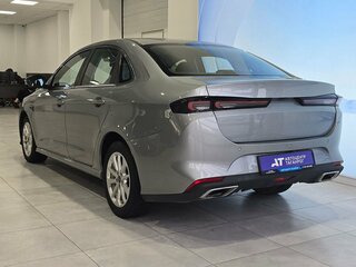 2024 Kaiyi E5, серый, 1149000 рублей, вид 5