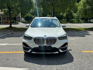 2023 BMW X1 Long 20Li sDrive II (F48) Рестайлинг, белый, 2000000 рублей, вид 2
