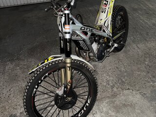 TRRS One